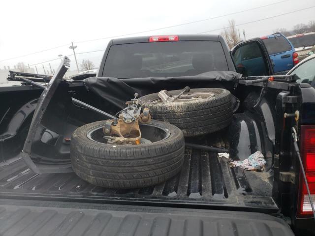2012 DODGE RAM 1500 S 3C6JD6ATXCG239597