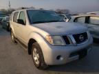 2011 NISSAN  PATHFINDER