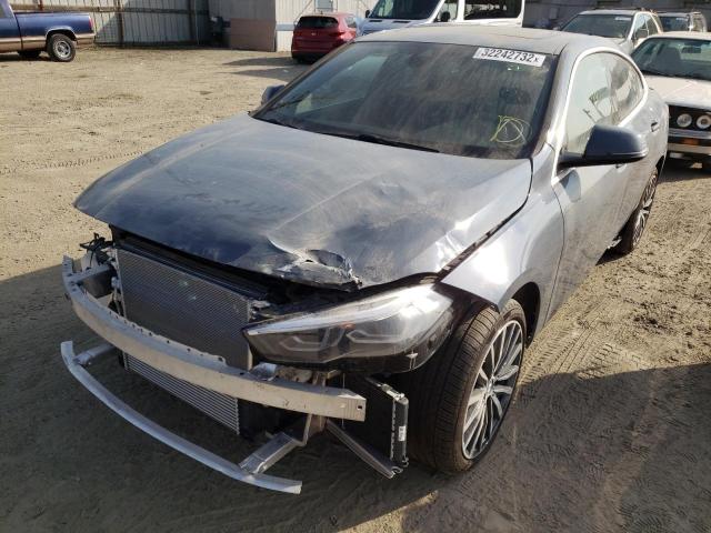 2021 BMW 228I WBA53AK06M7H38141