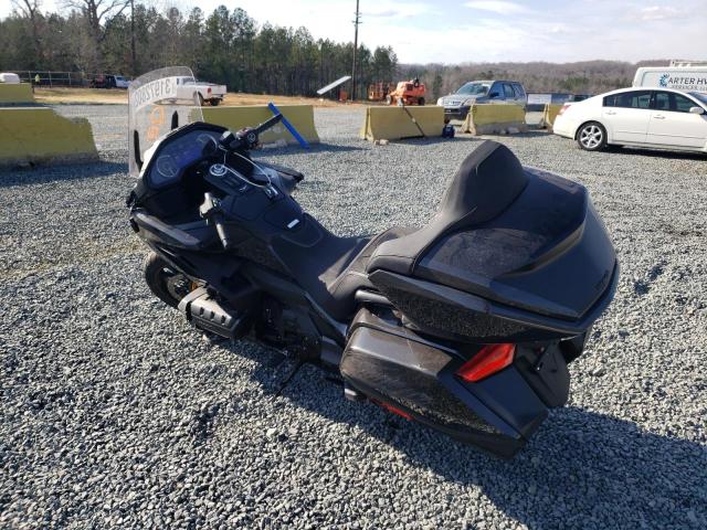 2021 HONDA GL1800 D JH2SC7957MK302202