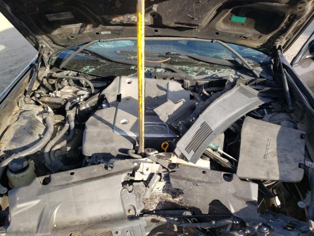 2013 INFINITI G37 BASE JN1CV6AP7DM720491