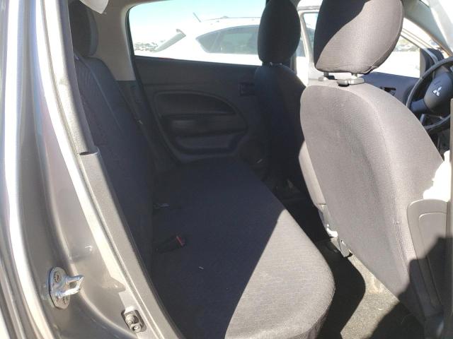 2015 MITSUBISHI MIRAGE DE ML32A3HJ2FH049735