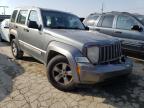 2012 JEEP  LIBERTY