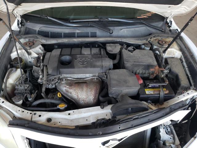 2011 TOYOTA CAMARY SE 4T1BF3EK6BU583023