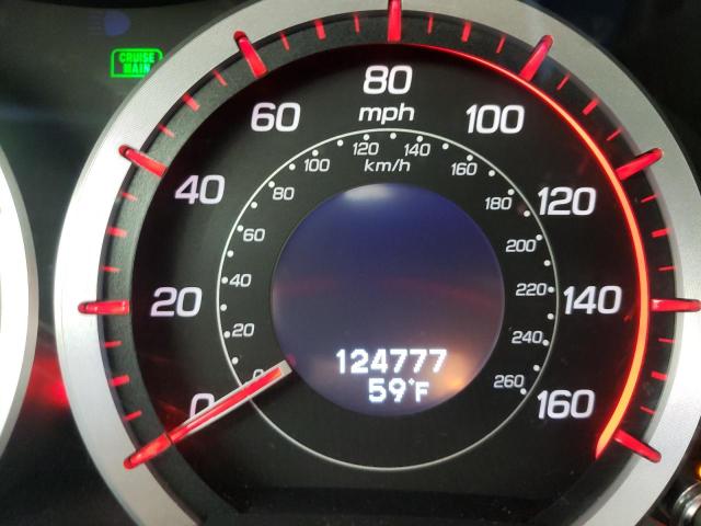 2012 ACURA TSX SE JH4CU2F81CC030877