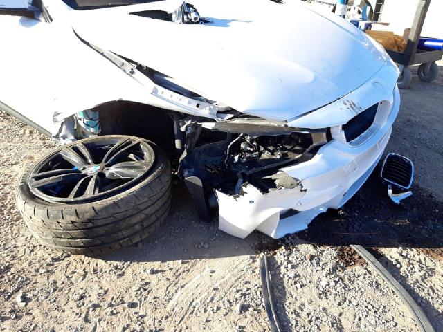 2017 BMW 440I GRAN WBA4E3C53HG186841