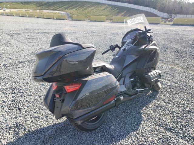 2021 HONDA GL1800 D JH2SC7957MK302202