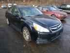 2012 SUBARU  LEGACY