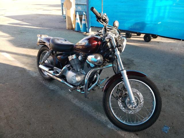 2007 YAMAHA XV250 JYAVG04Y87A000197