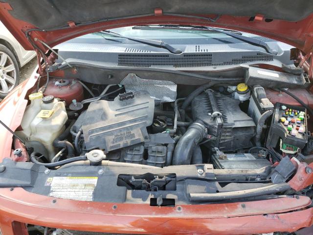 2010 DODGE CALIBER SX 1B3CB4HA5AD590252