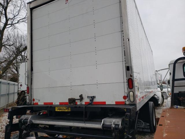 2NKHHM6X1DM343057 Kenworth Constructi 2013. Фото: 3