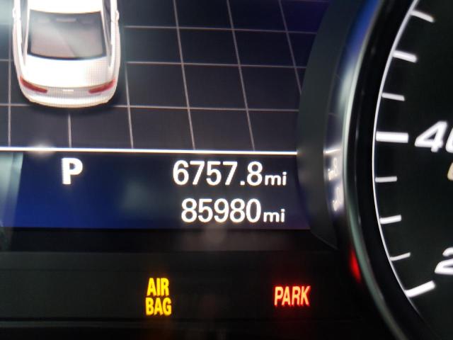 2016 AUDI S6 PRESTIG WAUH2AFC0GN174603