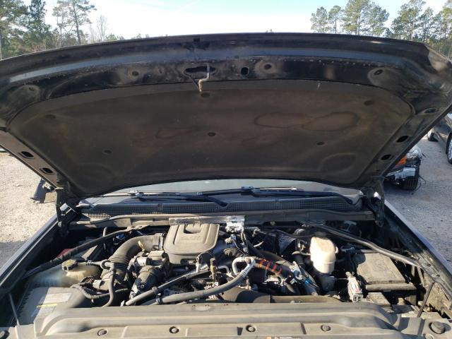2015 GMC SIERRA K35 1GT424E84FF610748