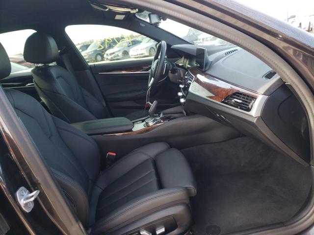2020 BMW 530 XI WBAJR7C06LWW79978