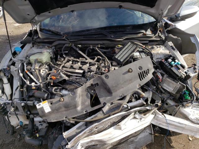 2016 HONDA CIVIC EX - 2HGFC1F35GH648529