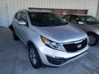 2014 KIA  SPORTAGE