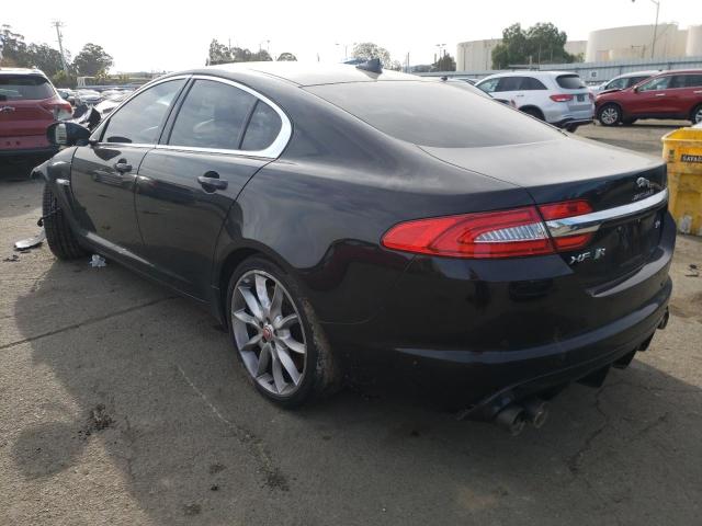 2015 JAGUAR XF SUPERCH SAJWA0HP9FMU64495