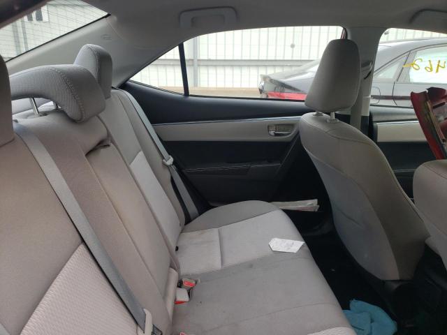 2015 TOYOTA 033FG35 2T1BURHE2FC429642