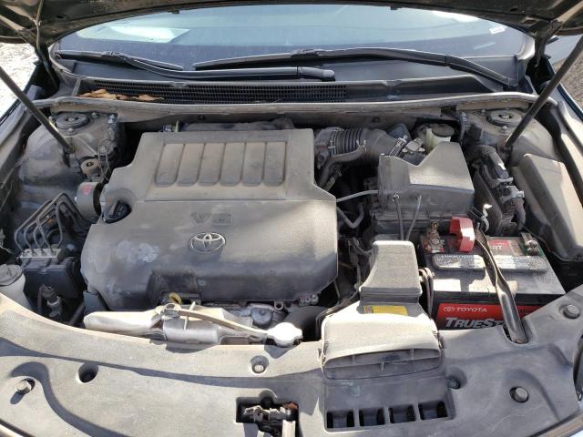 2014 TOYOTA AVALON BAS 4T1BK1EB0EU119813
