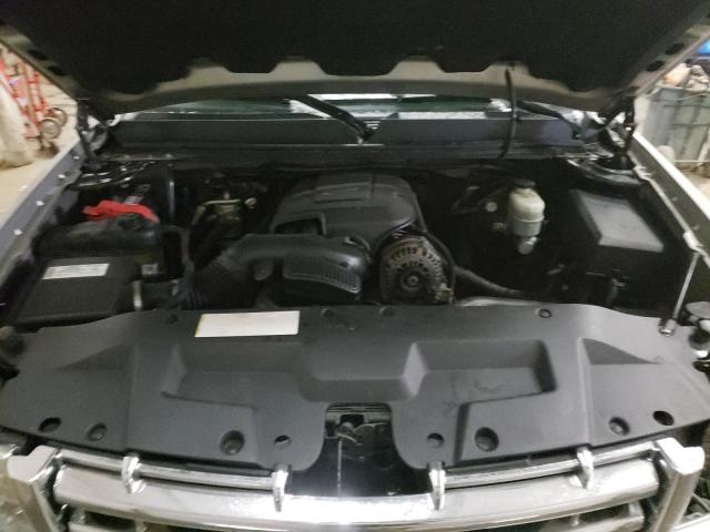 2GTEK13M271556202 GMC New Sierra K1500