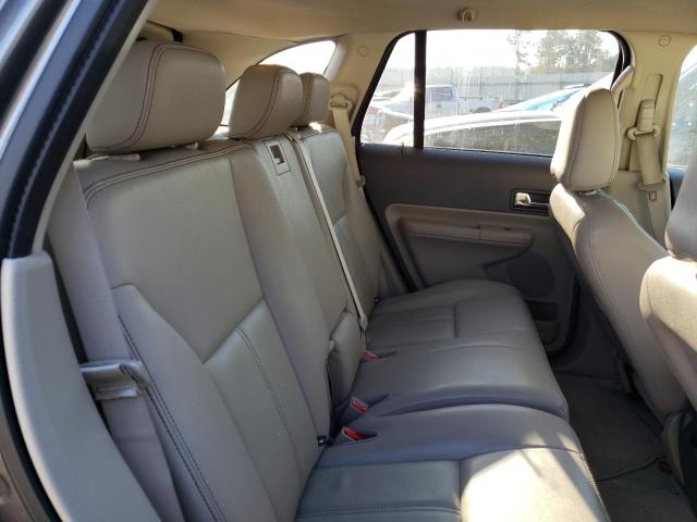 2010 FORD EDGE LIMIT 2FMDK3KC5ABB47642