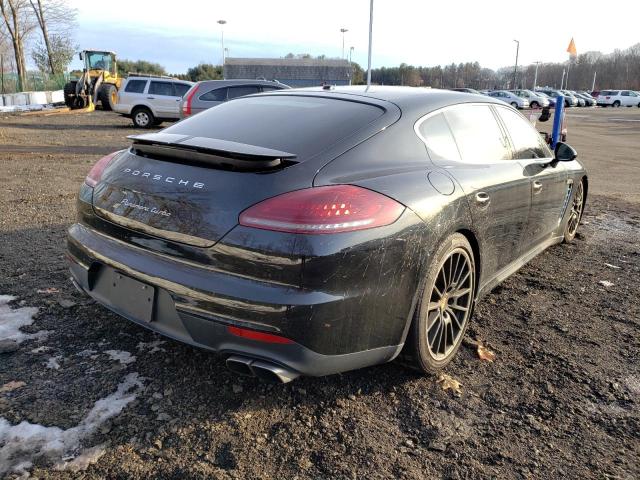 2014 PORSCHE PANAMERA T WP0BC2A75EL077346