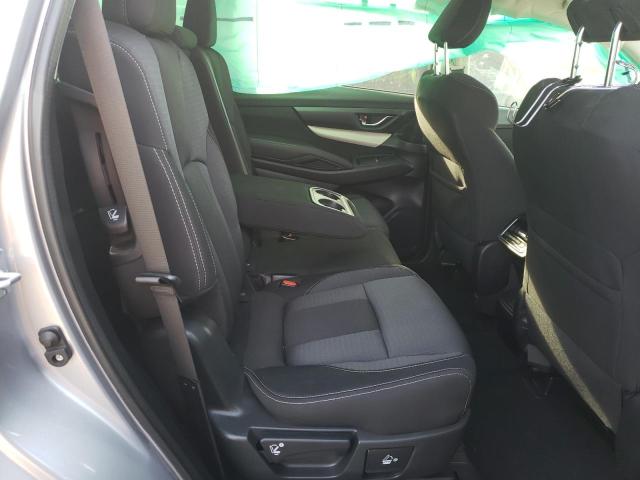 2019 SUBARU ASCENT PRE 4S4WMACD9K3452917