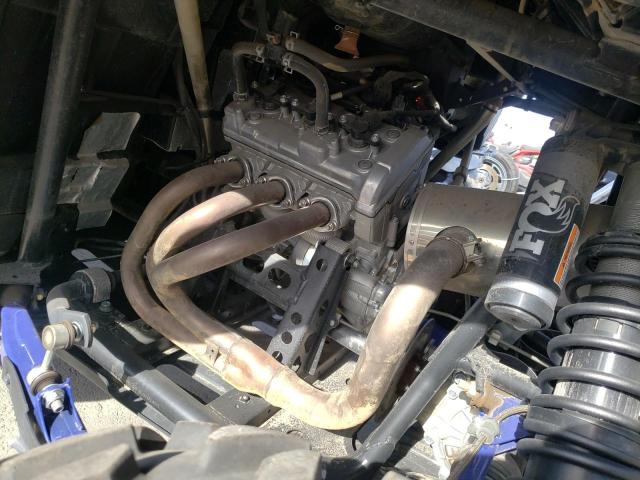 2020 YAMAHA YXZ1000 5Y4AN29Y4LA101493
