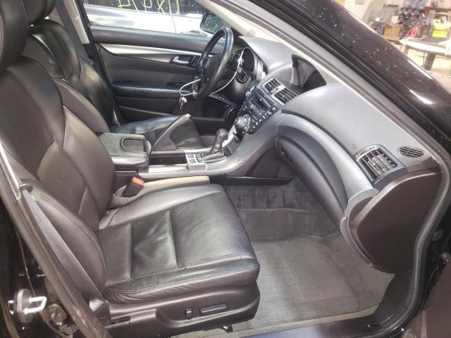 2012 ACURA TL 19UUA8F56CA021046