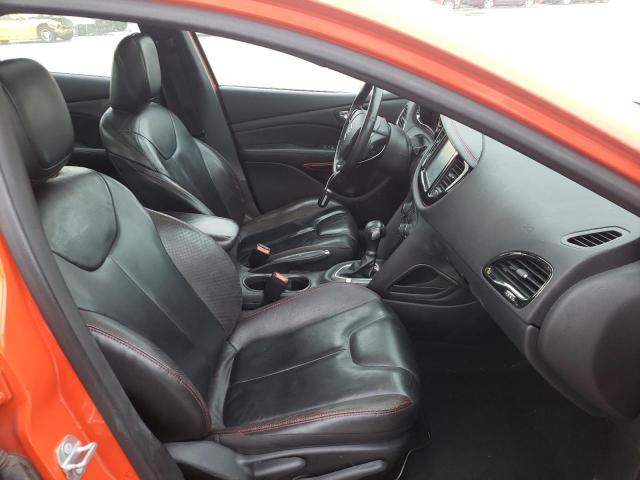 2015 DODGE DART GT 1C3CDFEBXFD378153