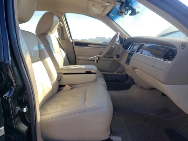 2011 LINCOLN TOWN CAR S 2LNBL8CVXBX762547