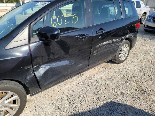 2012 MAZDA 5 JM1CW2BL3C0101813