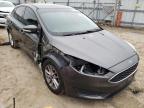 2015 FORD  FOCUS