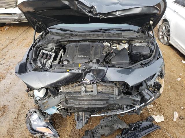 2017 BUICK LACROSSE E 1G4ZP5SS3HU166835