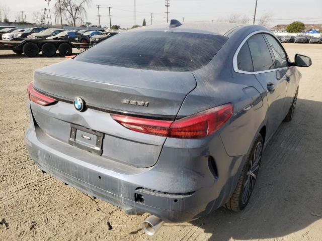 2021 BMW 228I WBA53AK06M7H38141
