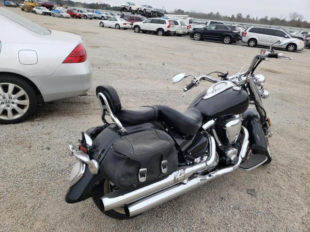 2004 YAMAHA XV1700 A JYAVP17EX4A007025