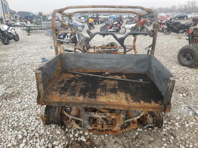 2016 YAMAHA YXM700 E 5Y4AMA5Y6GA102024