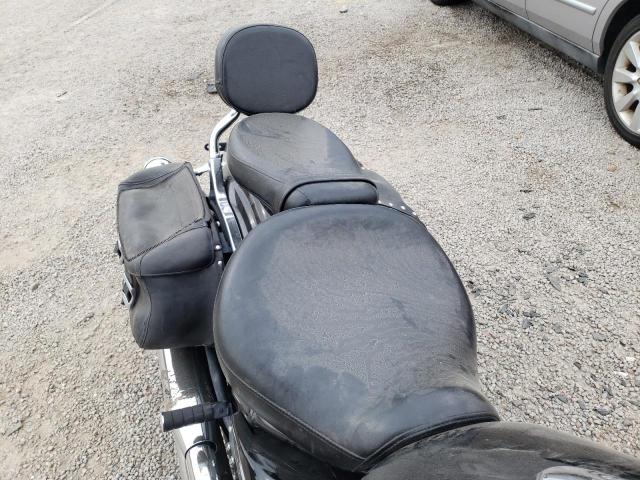 2004 YAMAHA XV1700 A JYAVP17EX4A007025
