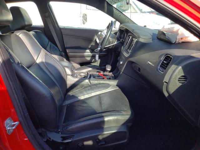 2020 DODGE CHARGER SX 2C3CDXBG7LH110990