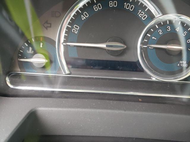 2010 CHEVROLET HHR LT 3GNBACDV7AS601002