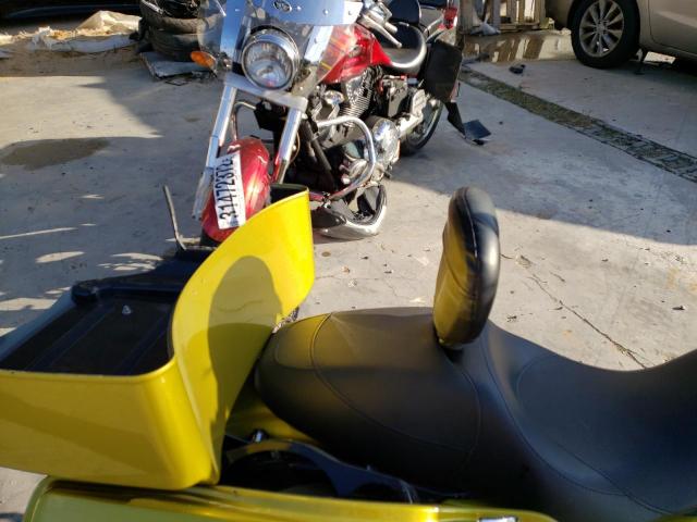 2020 HARLEY-DAVIDSON FLTRXS 1HD1KTP13LB636952