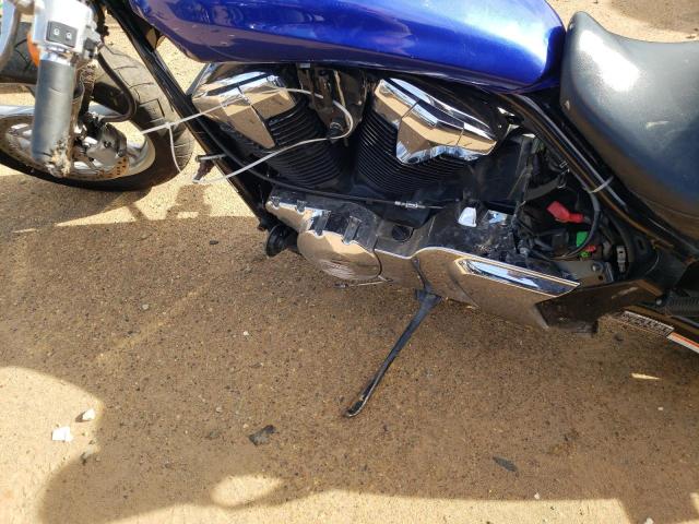 2016 HONDA VT1300 CR JH2SC6602GK600017
