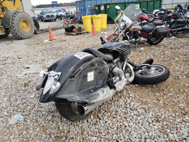2010 YAMAHA XV1900 CT JYAVP22E6AA009797