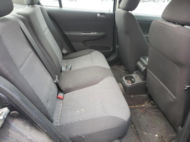 2010 CHEVROLET COBALT 2LT 1G1AF5F56A7213670