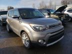 2019 KIA  SOUL