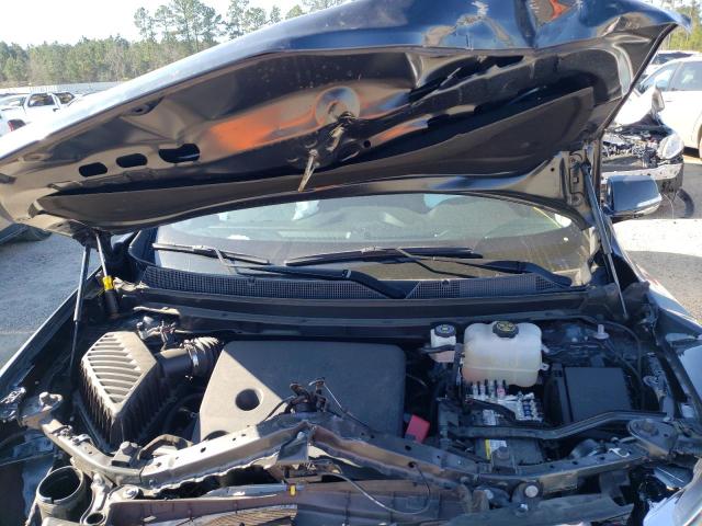 2020 CHEVROLET TRAVERSE R 1GNEVJKW5LJ274153