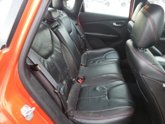2015 DODGE DART GT 1C3CDFEBXFD378153