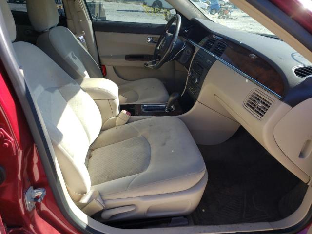 2G4WC582481183578 Buick Lacrosse C 2008. Фото: 4