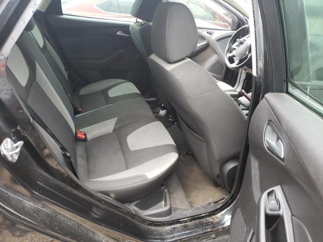 2012 FORD FOCUS SE - 1FAHP3K29CL465772