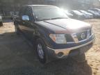 2007 NISSAN  FRONTIER